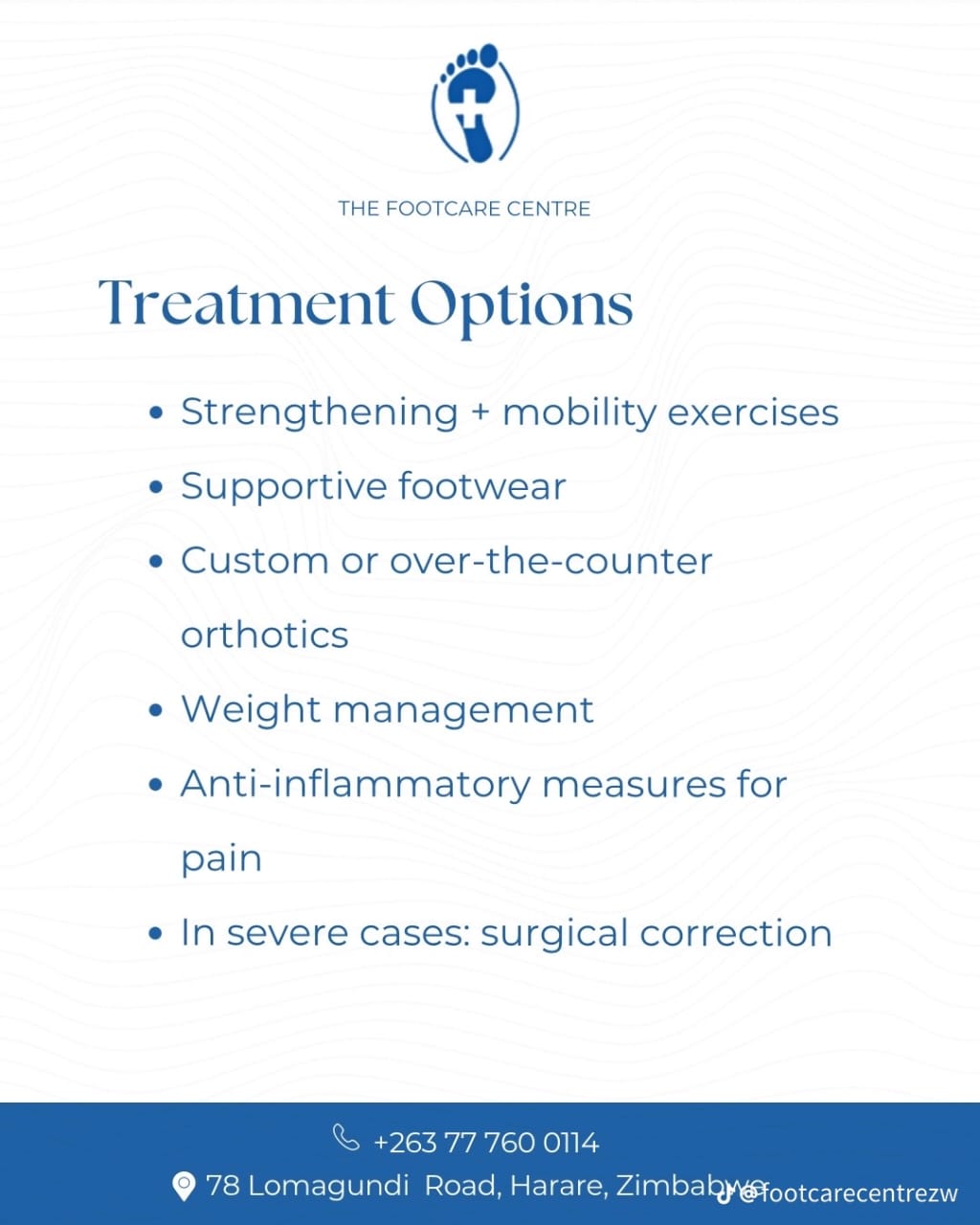 Shin Splints Treatment